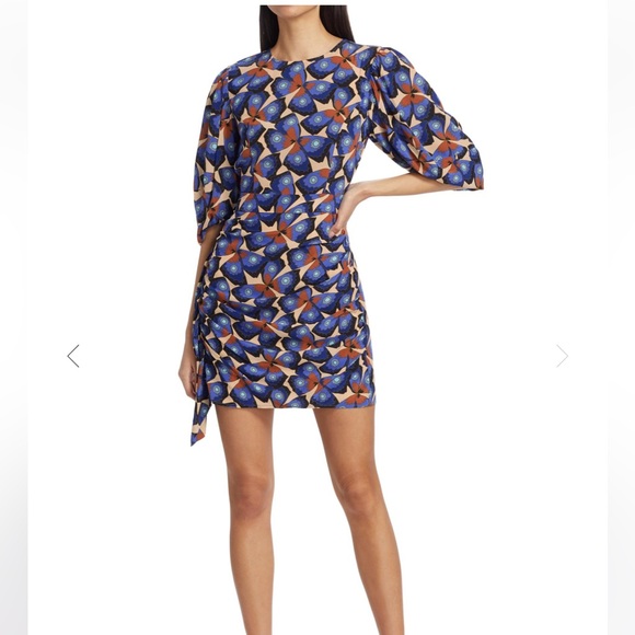 Rhode dress - size 6 - Picture 1 of 7